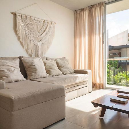 Luxury And Family Condo In La Veleta Tulum Eksteriør billede