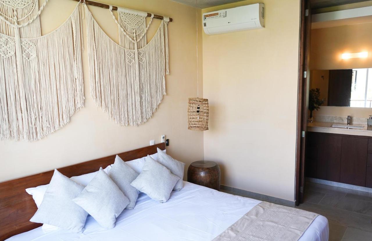 Luxury And Family Condo In La Veleta Tulum Eksteriør billede