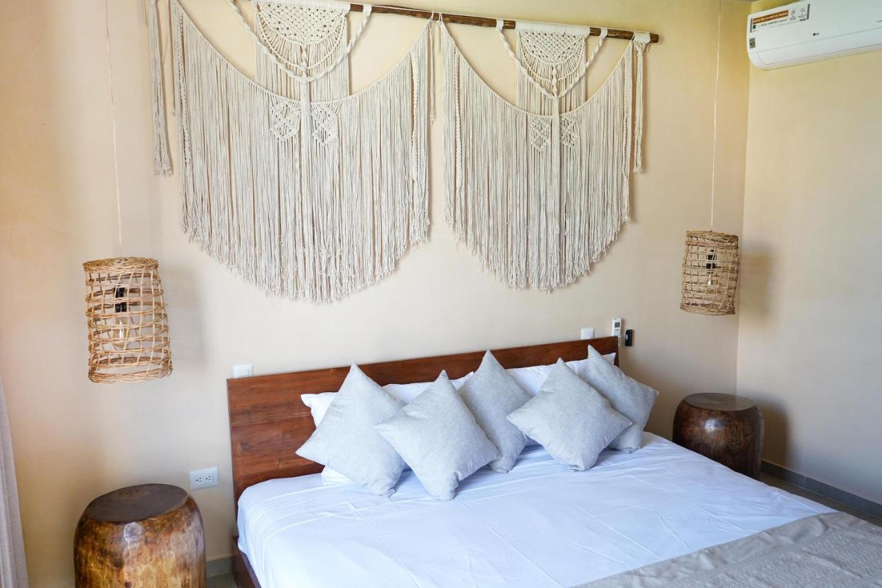 Luxury And Family Condo In La Veleta Tulum Eksteriør billede