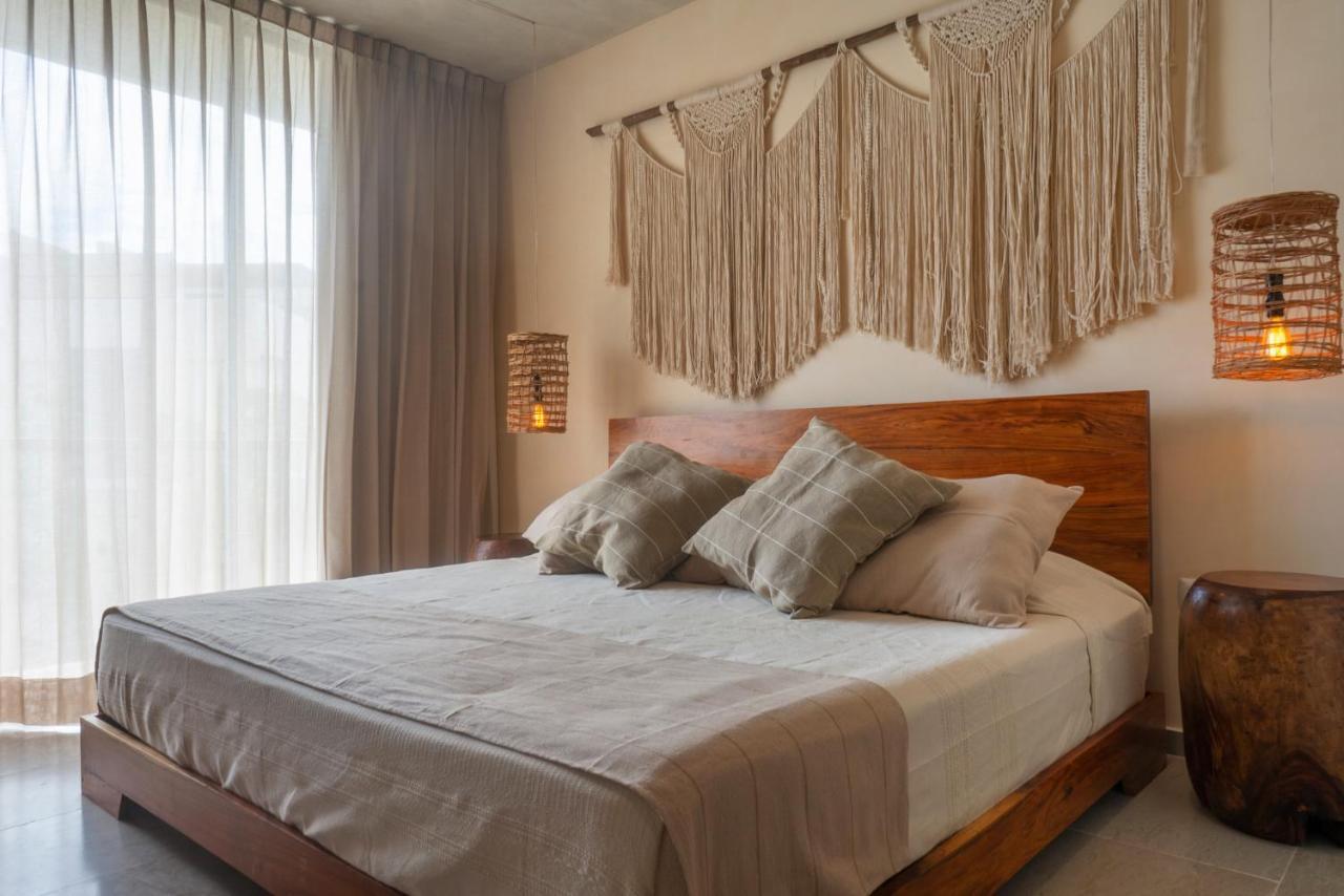 Luxury And Family Condo In La Veleta Tulum Eksteriør billede