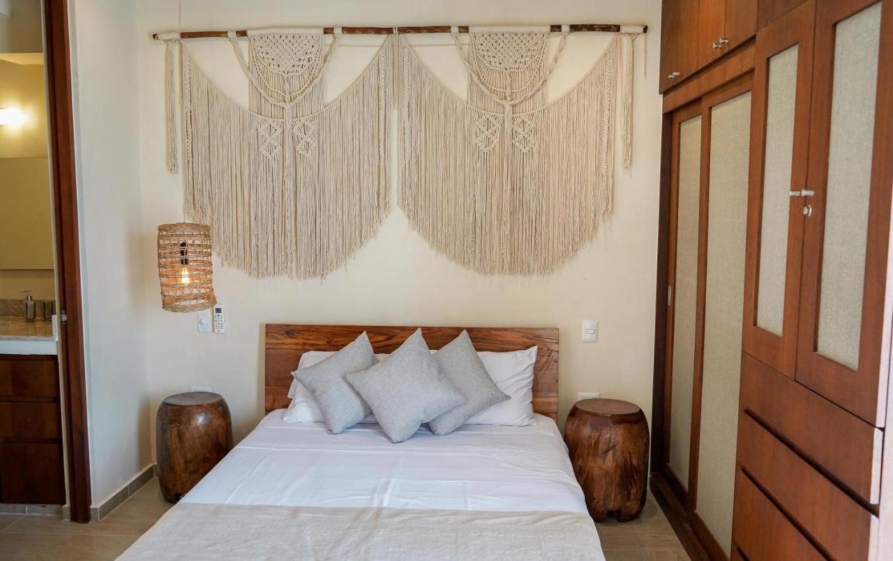 Luxury And Family Condo In La Veleta Tulum Eksteriør billede