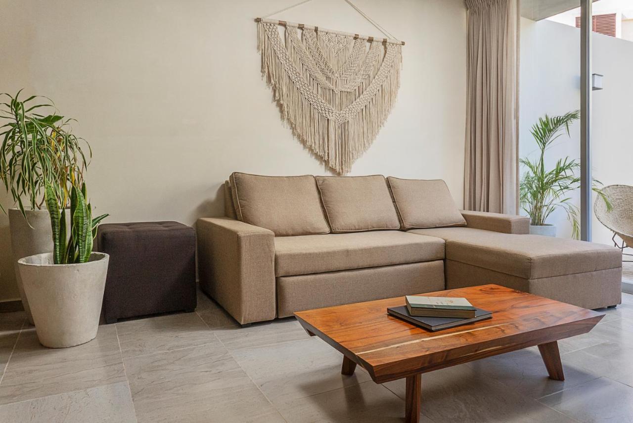 Luxury And Family Condo In La Veleta Tulum Eksteriør billede
